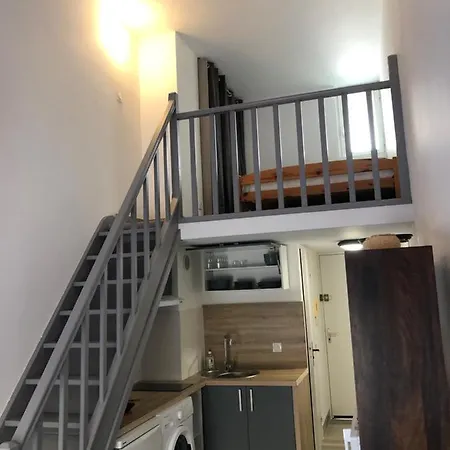 Apartment Sunshine