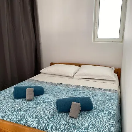 Sunshine Apartment *