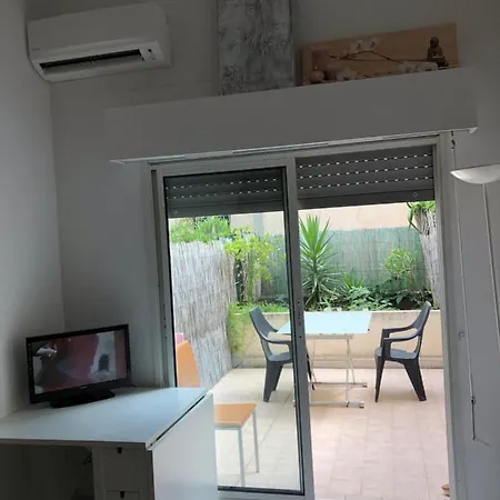 Sunshine Apartment