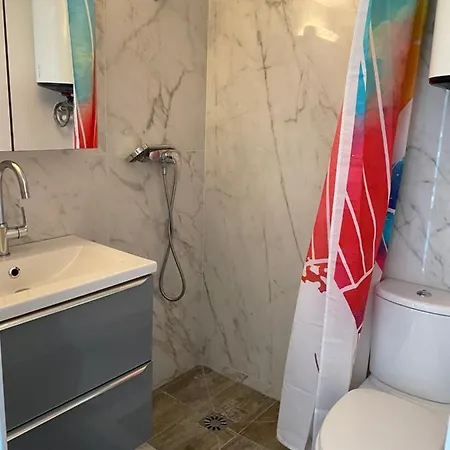 Sunshine Apartment *