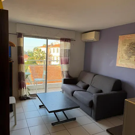 Sunshine Apartment