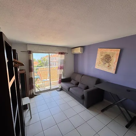 Sunshine Apartment Nice